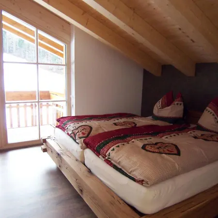 Alpenlodge Charivari - Sommerbergbahn Unlimited Kostenlos Apartahotel *