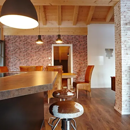 Apart-hotel Alpenlodge Charivari - Sommerbergbahn Unlimited Kostenlos Oberstdorf