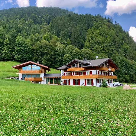 Alpenlodge Charivari - Sommerbergbahn Unlimited Kostenlos Apart-hotel