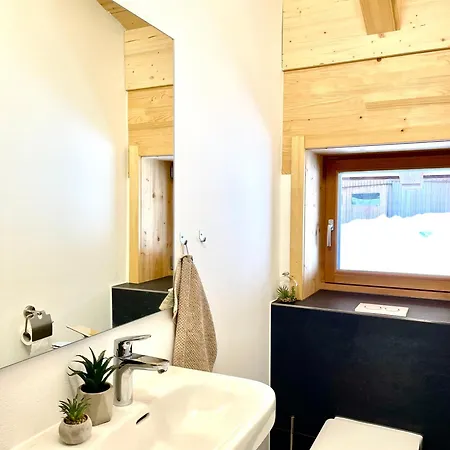 Alpenlodge Charivari - Sommerbergbahn Unlimited Kostenlos Apart-hotel *