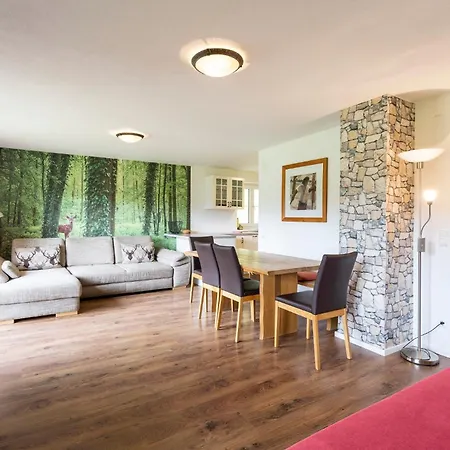 Alpenlodge Charivari - Sommerbergbahn Unlimited Kostenlos Apart-hotel Oberstdorf