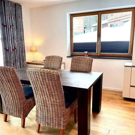 Alpenlodge Charivari - Sommerbergbahn Unlimited Kostenlos Apart-hotel *