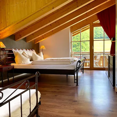 Alpenlodge Charivari - Sommerbergbahn Unlimited Kostenlos Apart-hotel *