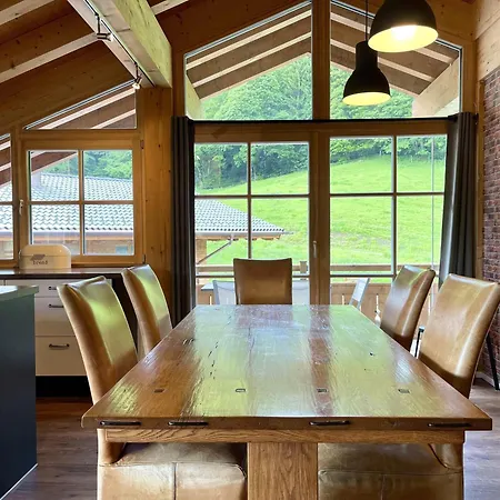 Alpenlodge Charivari - Sommerbergbahn Unlimited Kostenlos Apartahotel