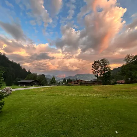 Alpenlodge Charivari - Sommerbergbahn Unlimited Kostenlos Apartahotel Oberstdorf